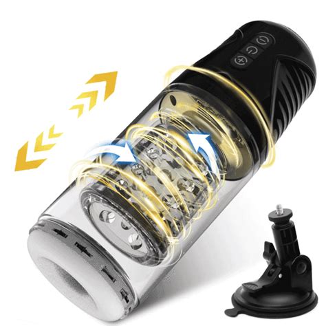 mega masturbator|21 Best Sex Toys for Men: Automatic Strokers & Realistic Feeling .